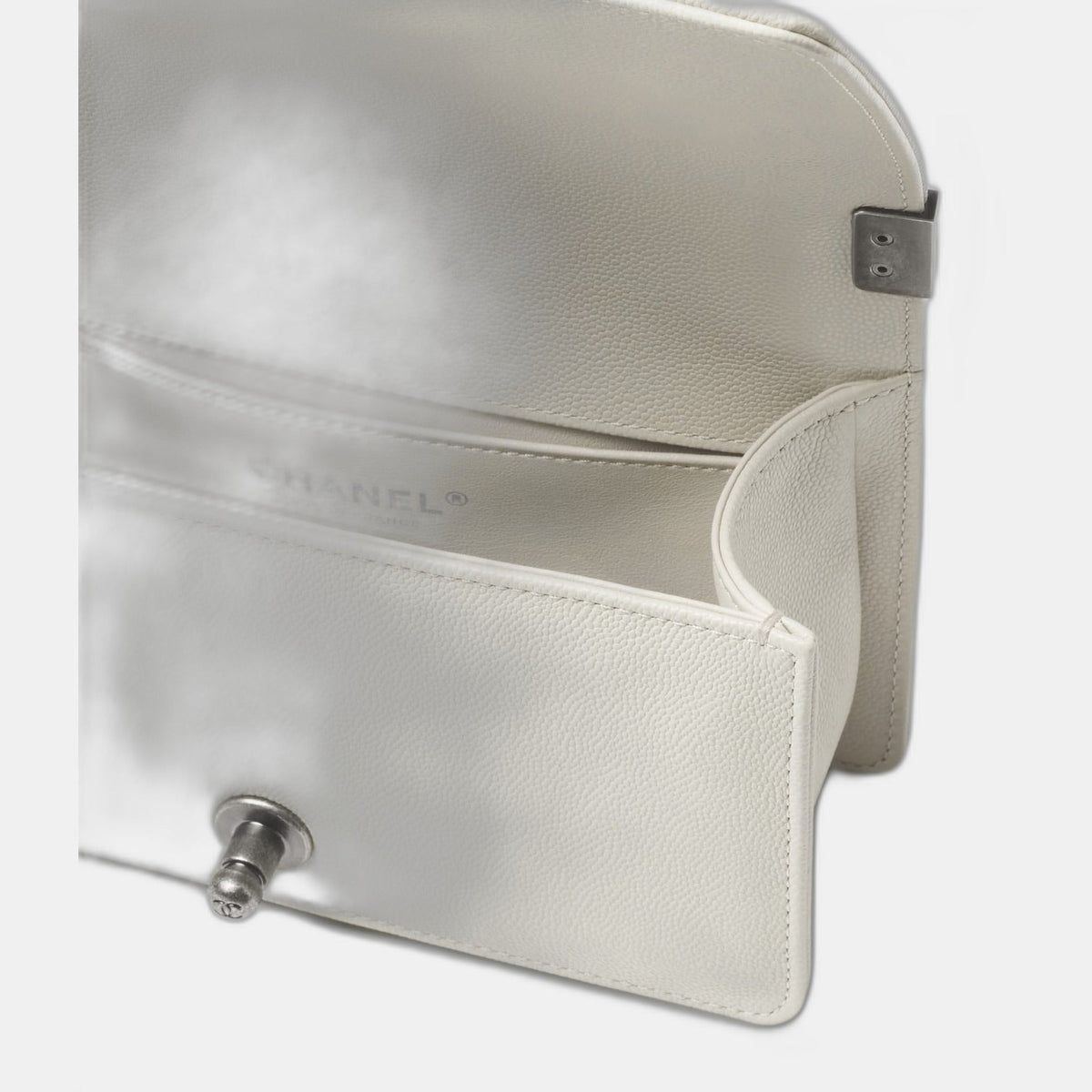 PETIT SAC BOY CHANEL - #1