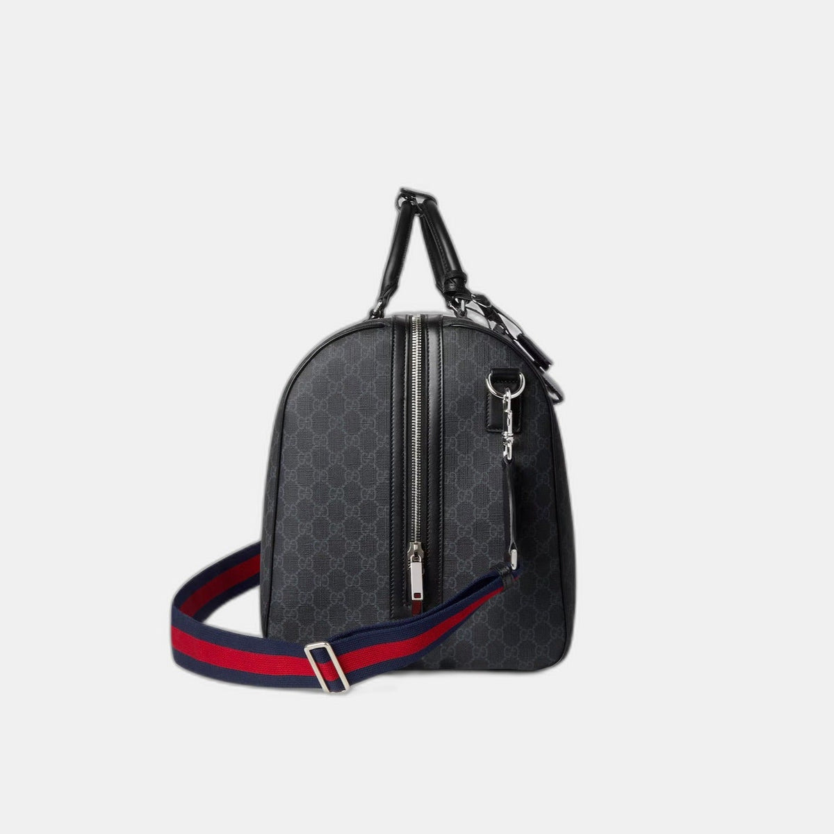 Sac de voyage GG Black grand format