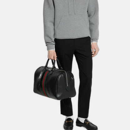 Sac de voyage Gucci Savoy taille moyenne - #1