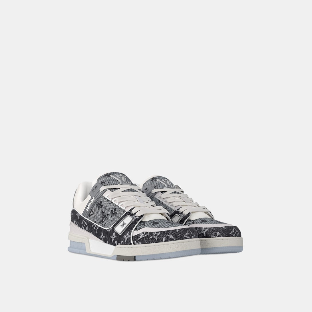 Sneaker LV Traîner - #2