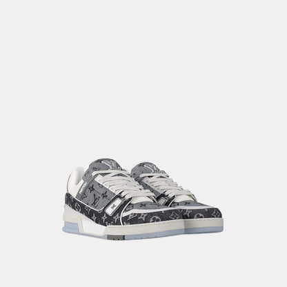 Sneaker LV Traîner - #2