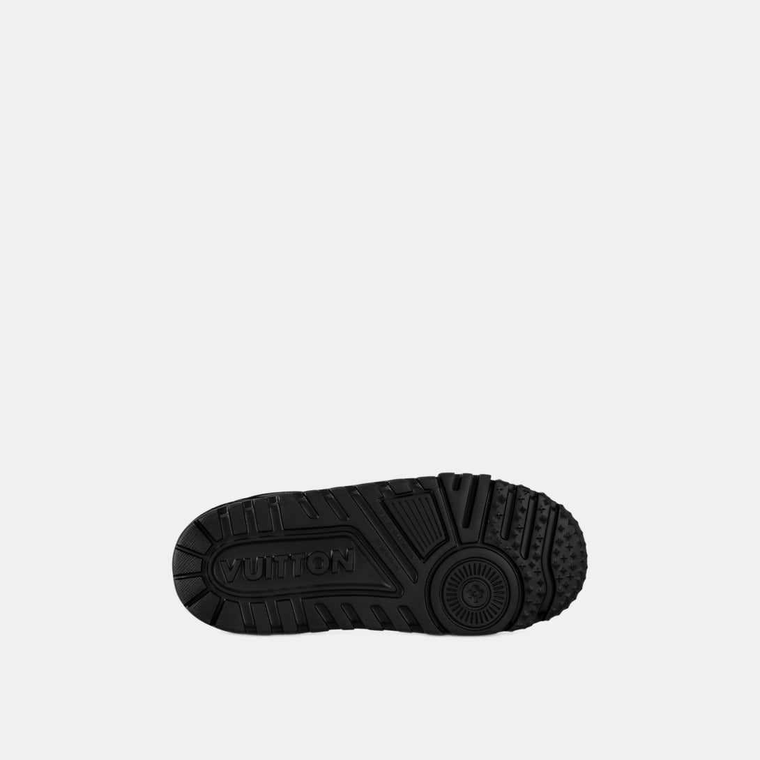 Sneaker LV Trainer Maxi - #2