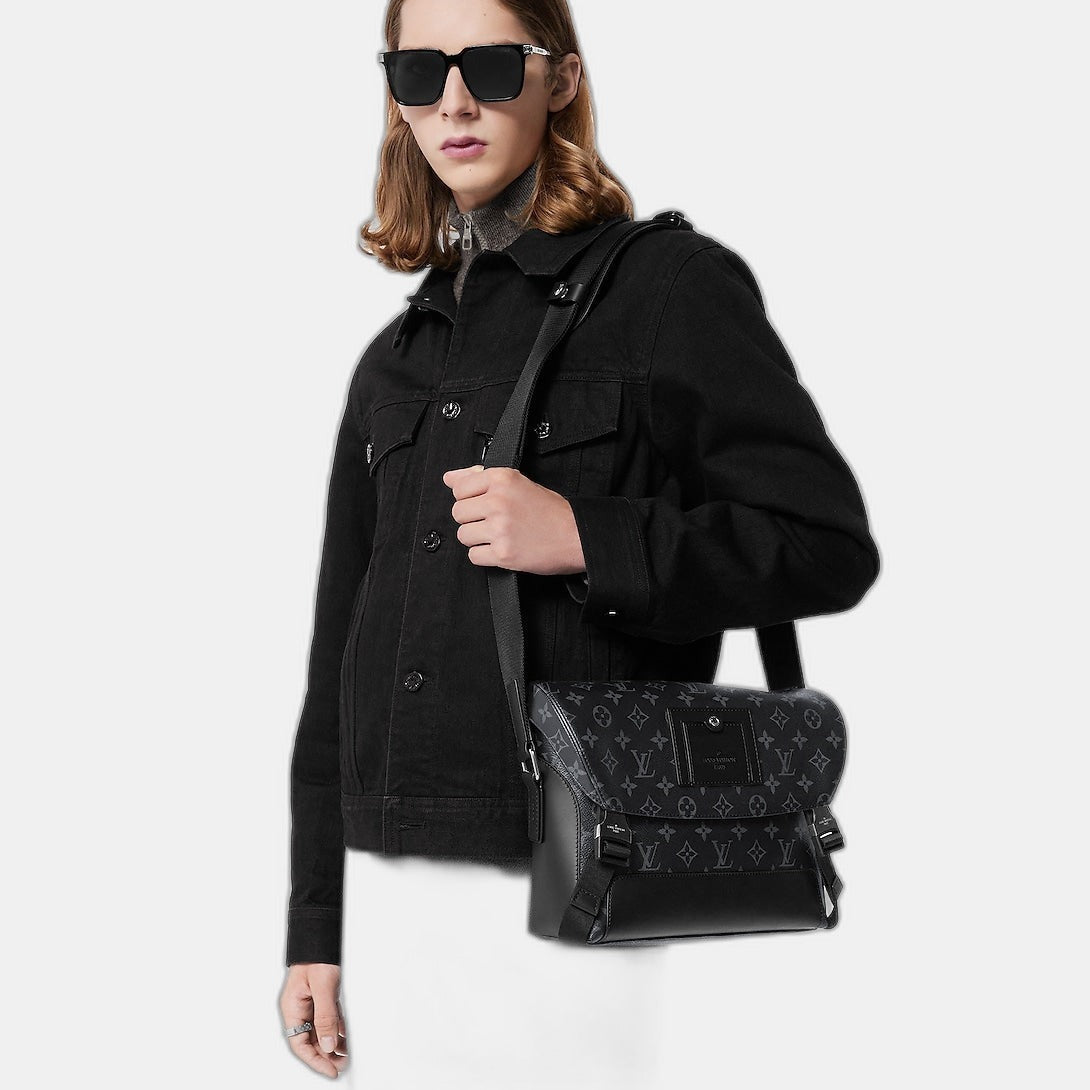 Sac Messenger Voyager PM - #1