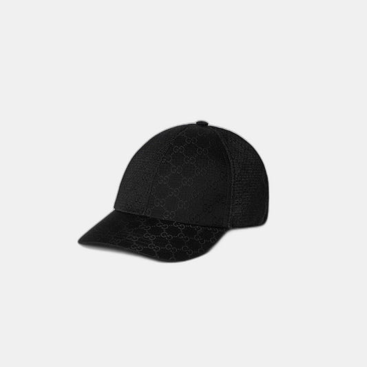 Casquette en polyester GG indéchirable