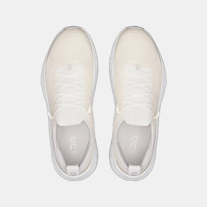 Cloudsurfer White Frost