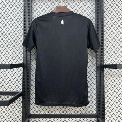 Maillot Everton extérieur 2025-26