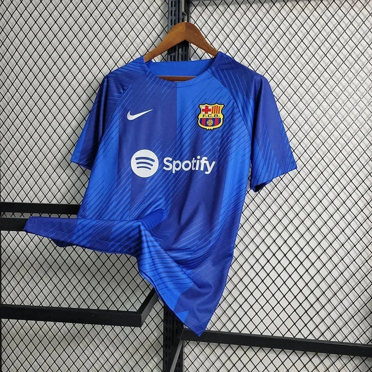 Maillot entraînement FC Barcelone 2023 2024