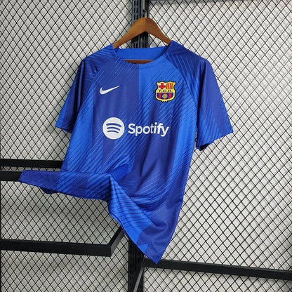 Maillot entraînement FC Barcelone 2023 2024