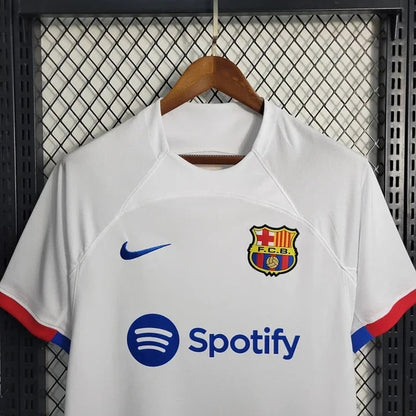Maillot FC Barcelone saison 2023-2024 extérieur