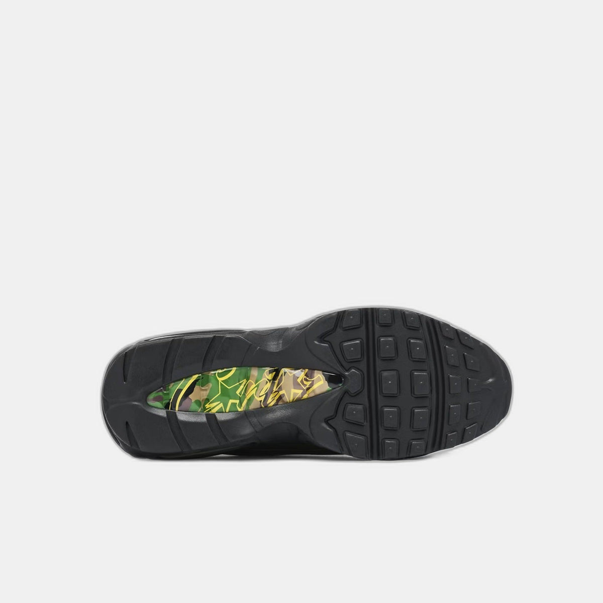 Nike Air Max 95 SP Corteiz Gutta Green