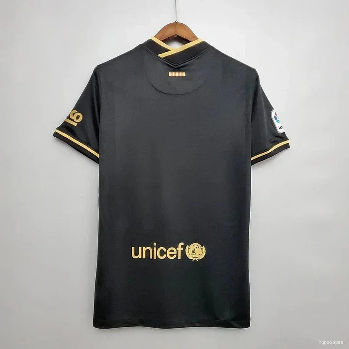 Maillot Barcelone retro 2019