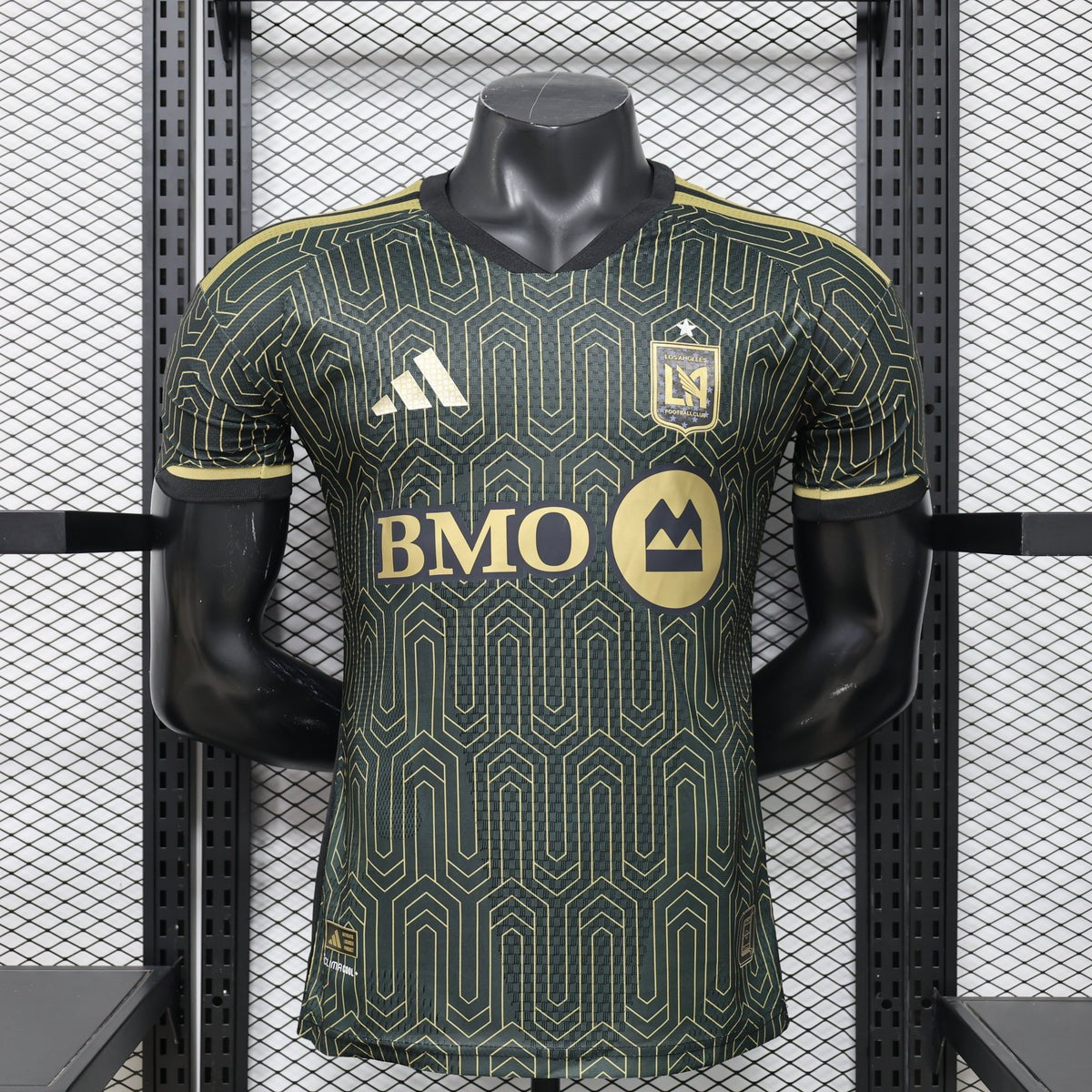 Maillot Los Angeles 2026-27