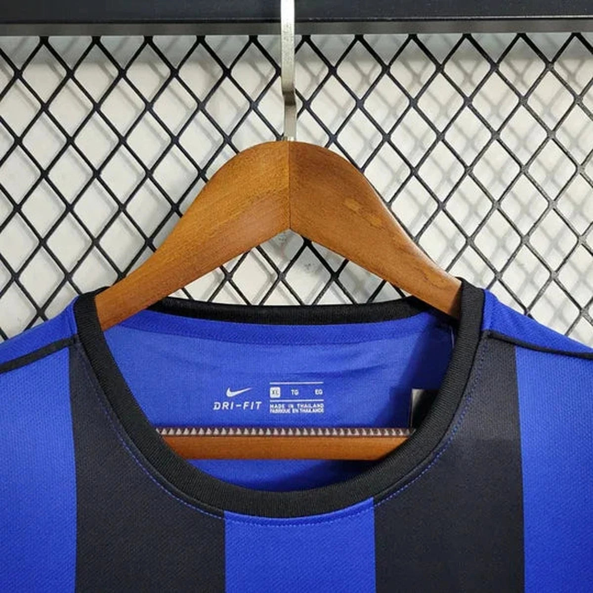 Maillot Inter Milan retro 1999 2000