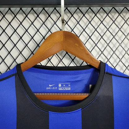Maillot Inter Milan retro 1999 2000