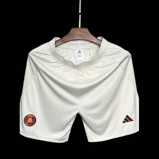 Short As Roma extérieur 2024-25