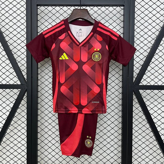Kit Enfant Allemagne extérieur 2025