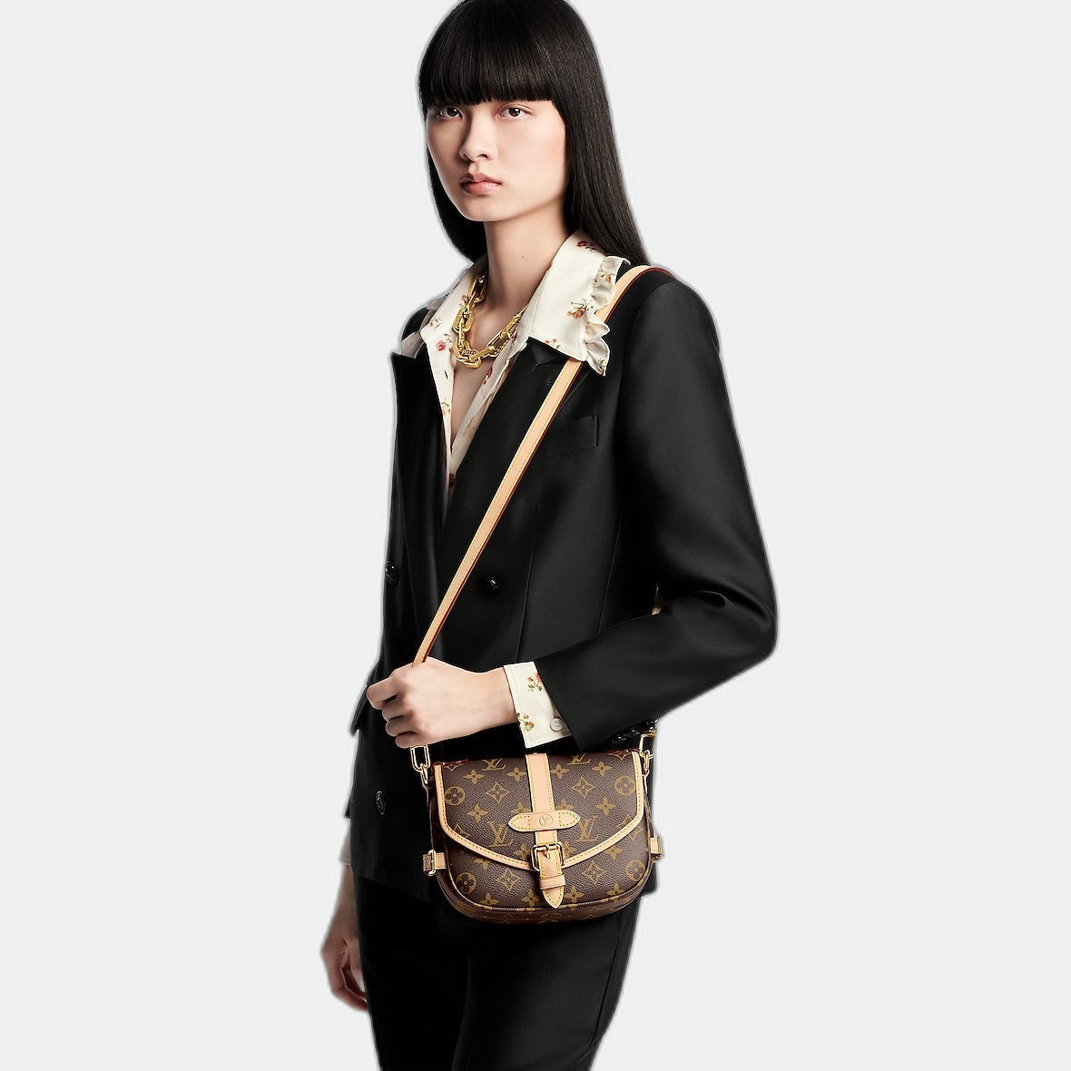 Sac Saumur BB - #2