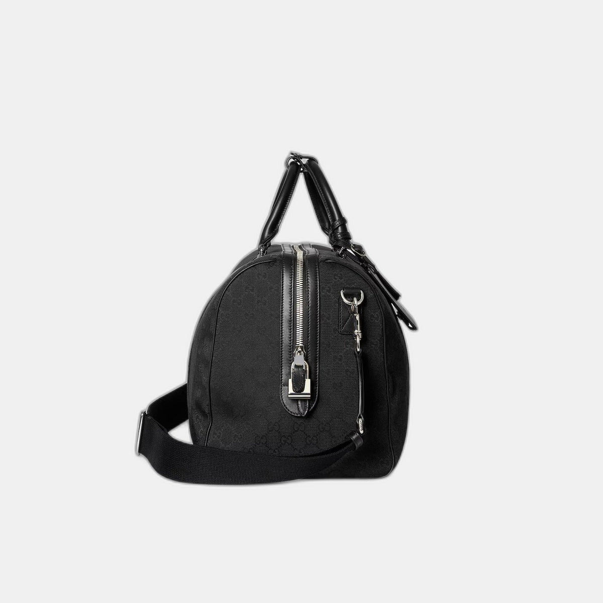 Sac de voyage en toile GG moyen format - #1