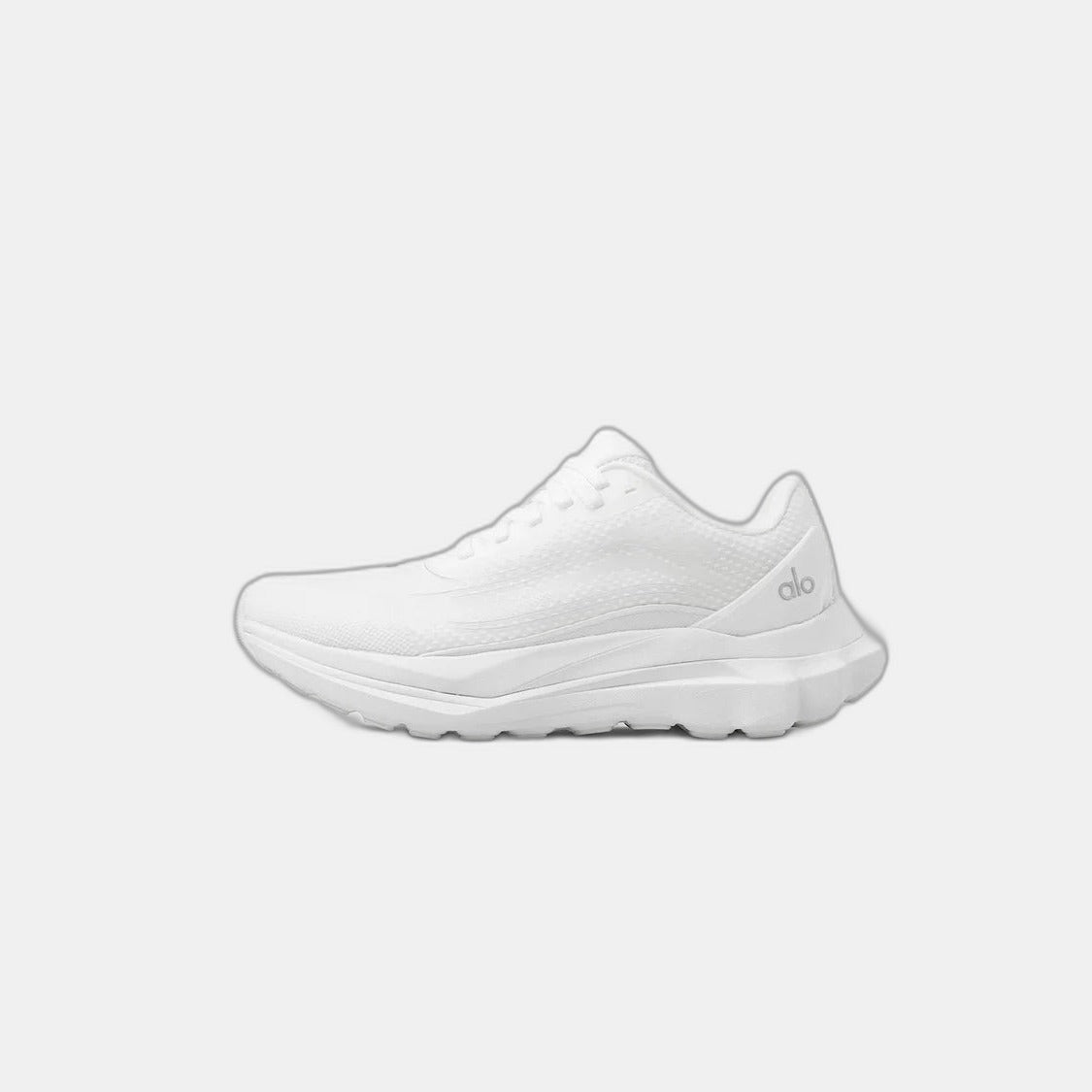 Alo runner white