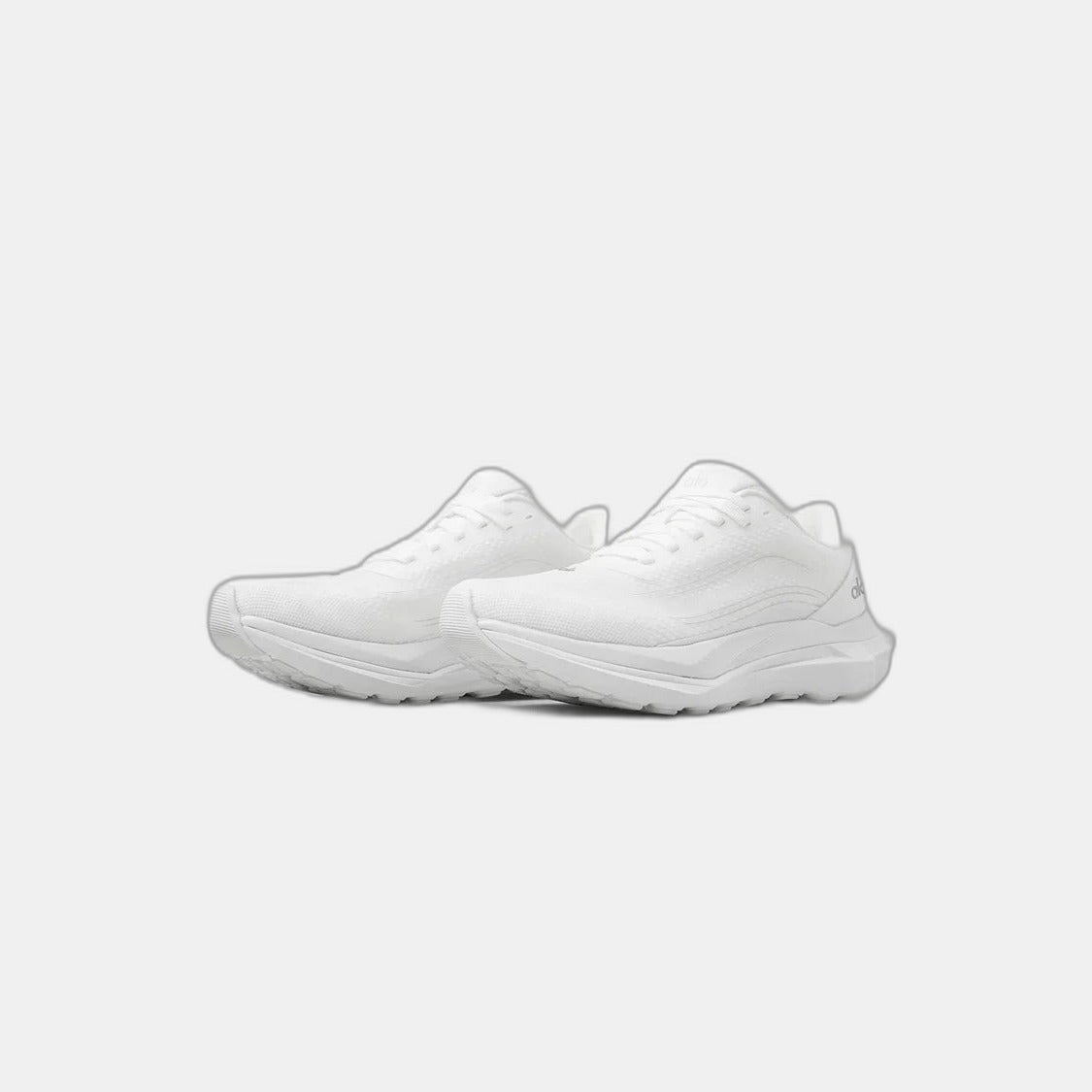 Alo runner white
