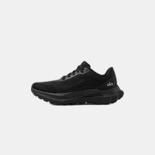 Alo runner black