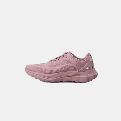 Alo runner pink moon