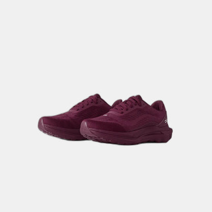 Alo runner burgundy