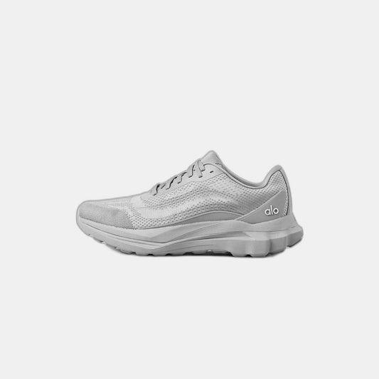 Alo runner grey