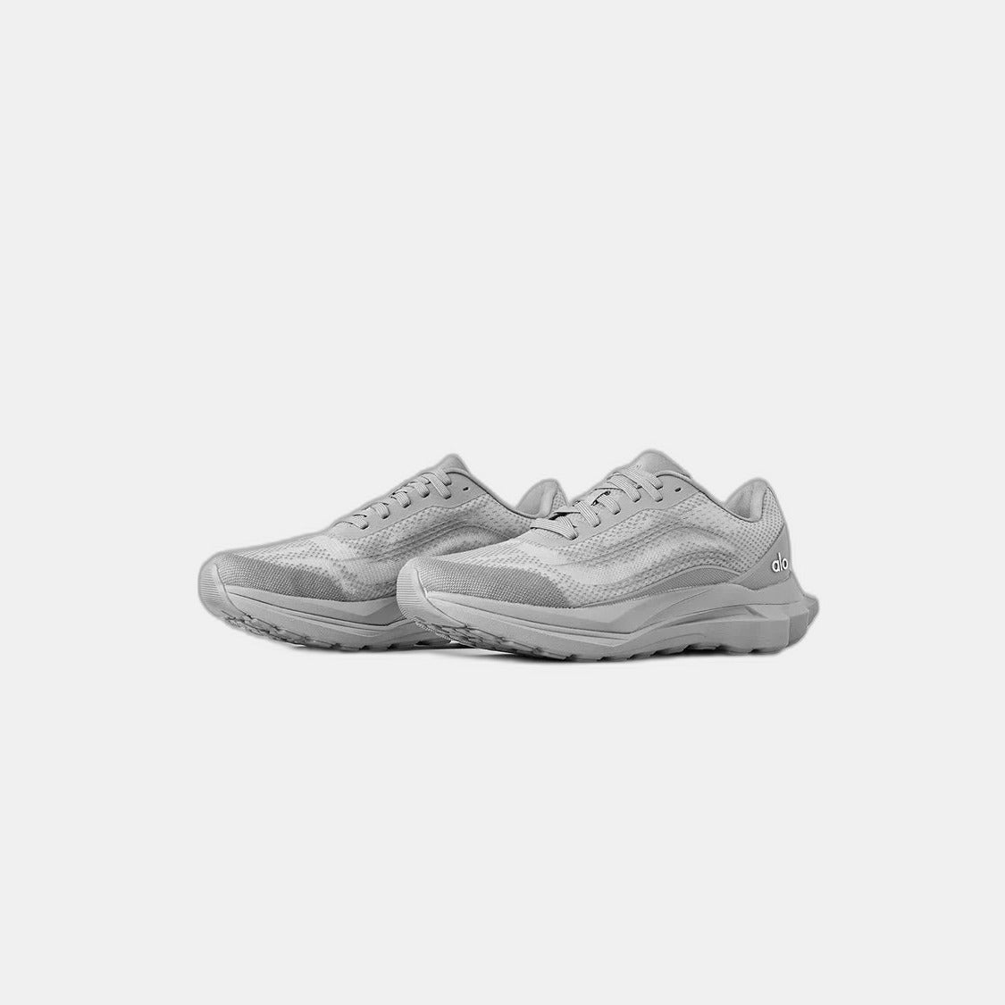Alo runner grey