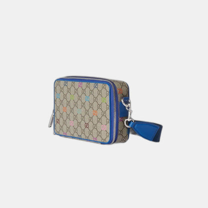 Sac GG multicolore petit format