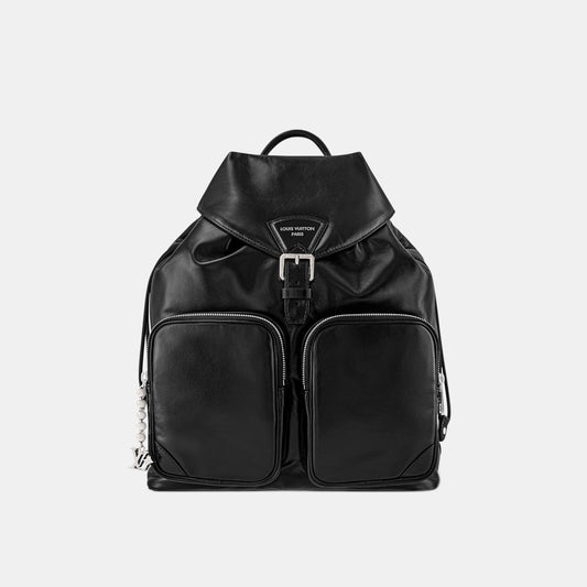 Sac à dos Montsouris Cargo - #1