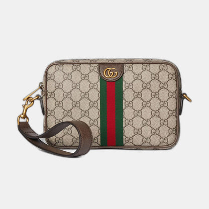 Sac à bandoulière Ophidia petite taille
