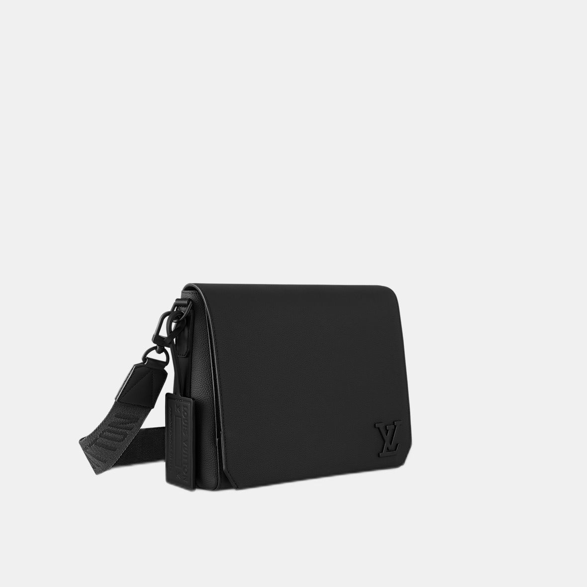 Sac messenger Takeoff - #2