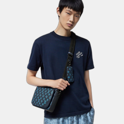 Sac Trio Messenger - #5