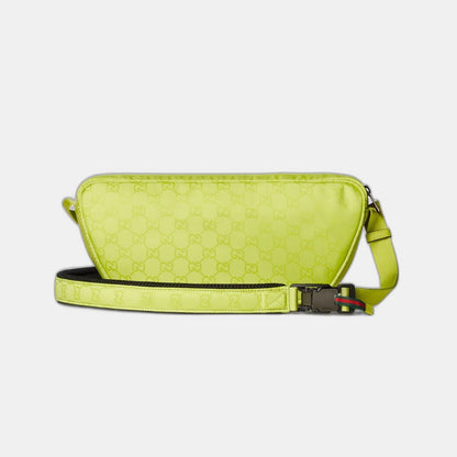 Sac à bandoulière Gucci Nexus grand format - #2