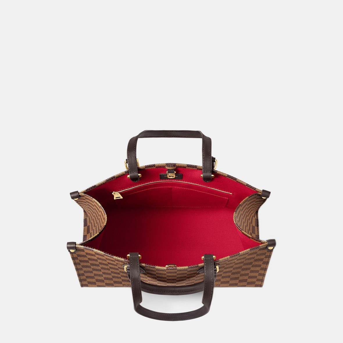 Cabas OnTheGo MM - #3