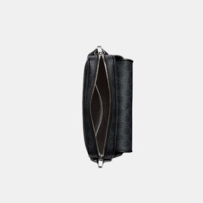 Sac à bandoulière GG Black petit format - #3