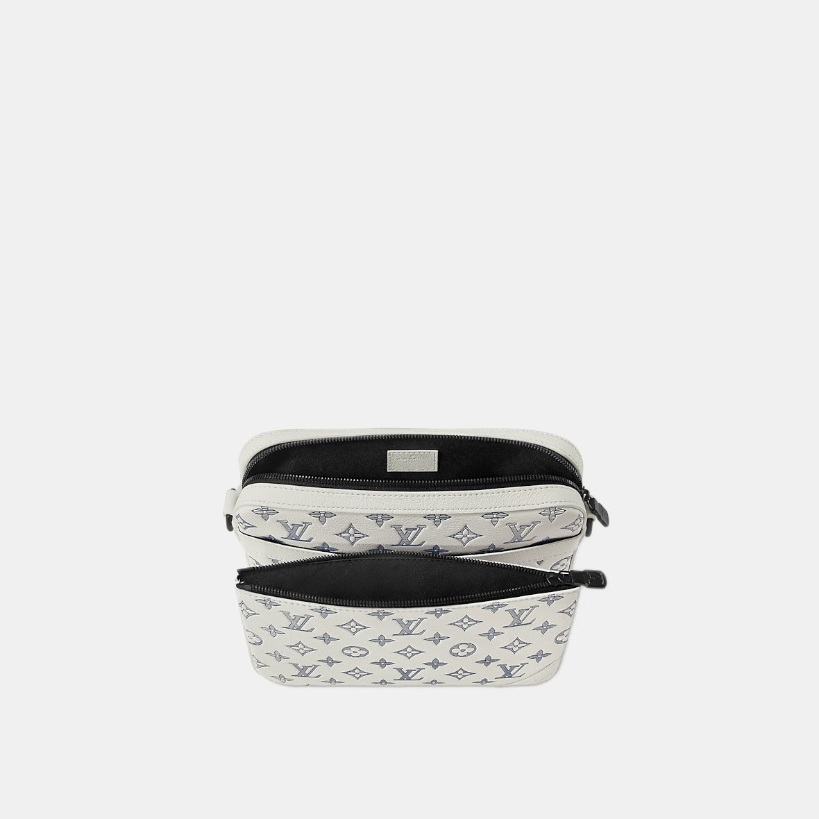 Sac Trio Messenger - #2