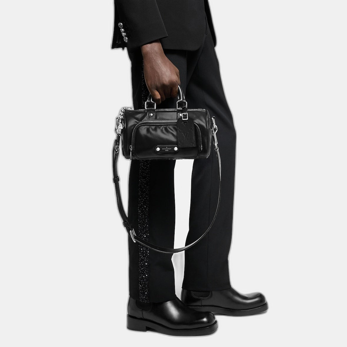 Sac Keepall Cargo Bandoulière 25