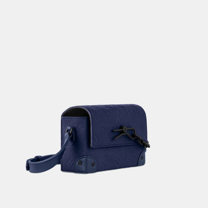 Portefeuille Steamer Wearable - #3