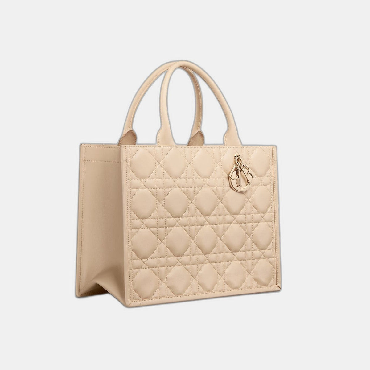 Sac Dior Book Tote Medium - #4