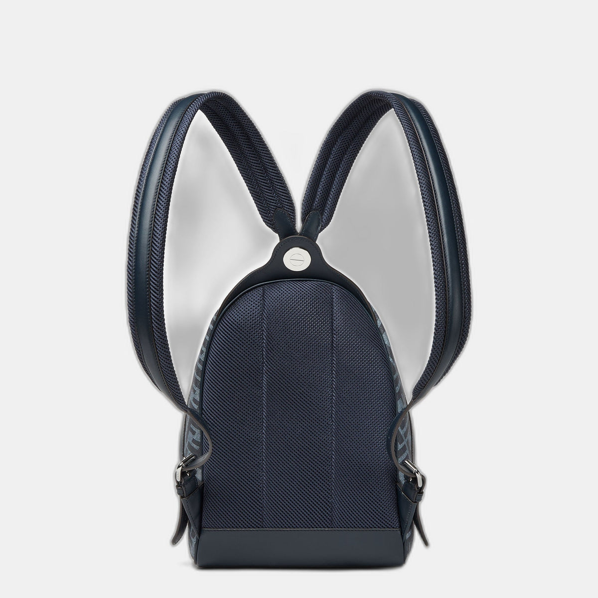 Fendi Chiodo Small Fendi Diagonal
