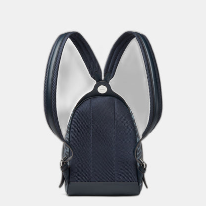 Fendi Chiodo Small Fendi Diagonal