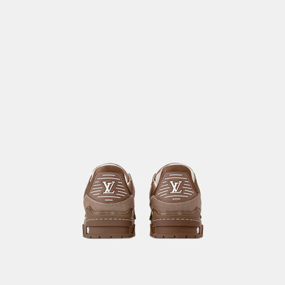 Sneaker LV trainer - #23