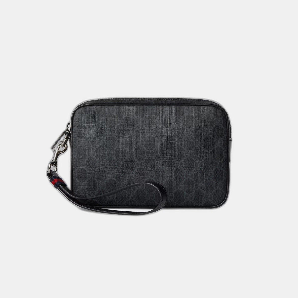 Pochette GG Black petit format