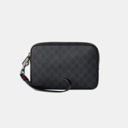 Pochette GG Black petit format