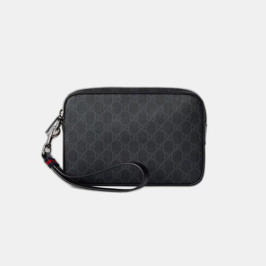 Pochette GG Black petit format