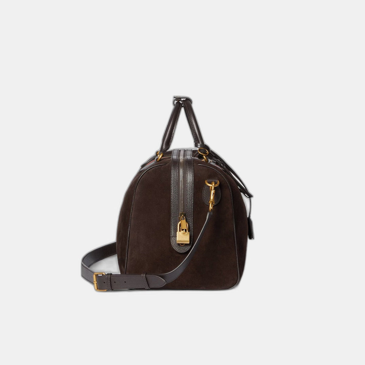 Sac de voyage Gucci Savoy format moyen