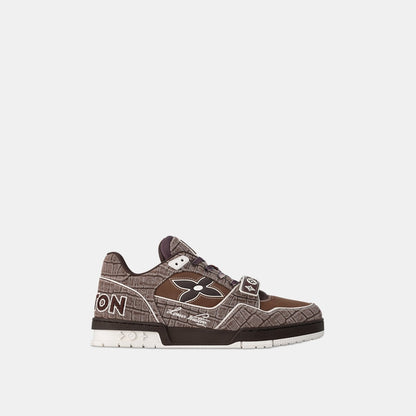 Sneaker LV trainer - #7