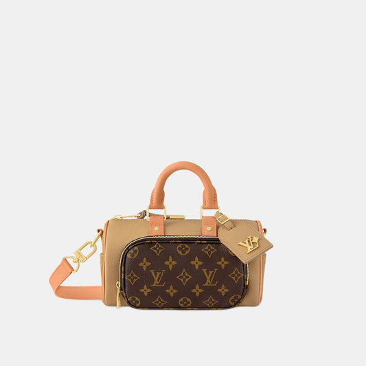 Sac Keepall Bandoulière 25 - #10